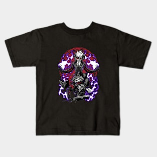 BLACK CLOVER Kids T-Shirt